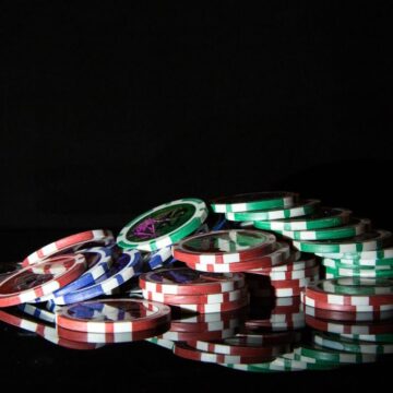 Casino Chips