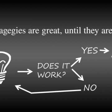 Strategies Can Fail